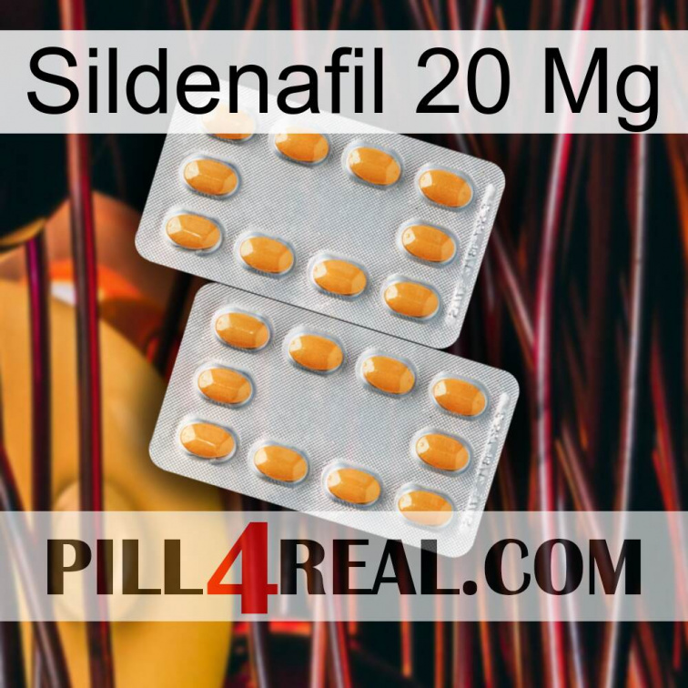Sildenafil 20 Mg cialis4